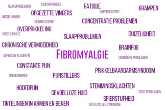 Fibromyalgie Behandelen Met Voeding