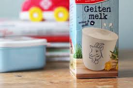 Melk Goed Voor Elk?